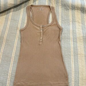 Aerie tank